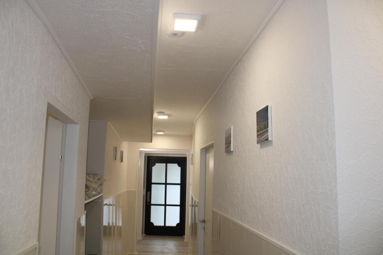 Apartamento Haus-Donau In Der Wachau Aggsbach Exterior foto